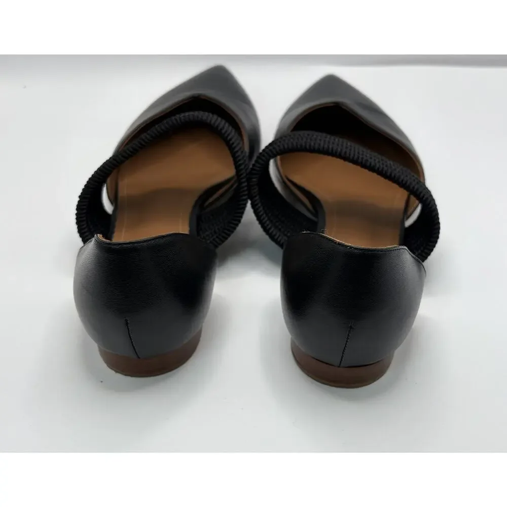 Malone Souliers elevate your